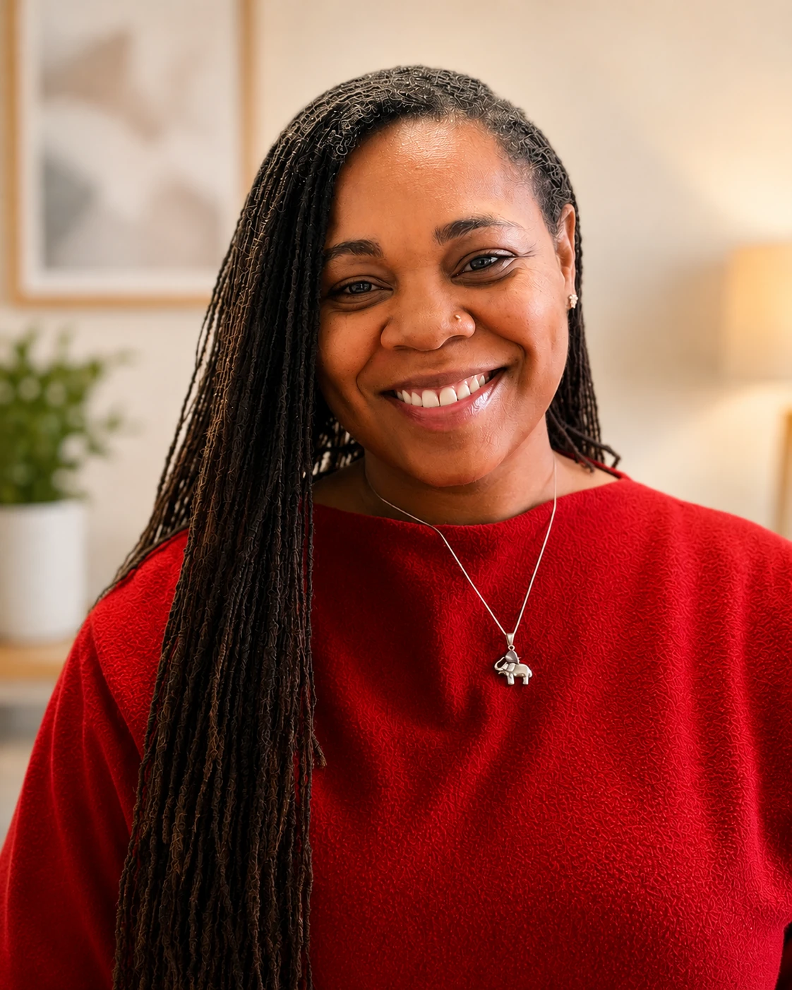 Andrea Campbell