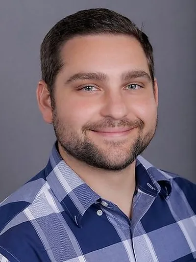 Chris Gudjenov