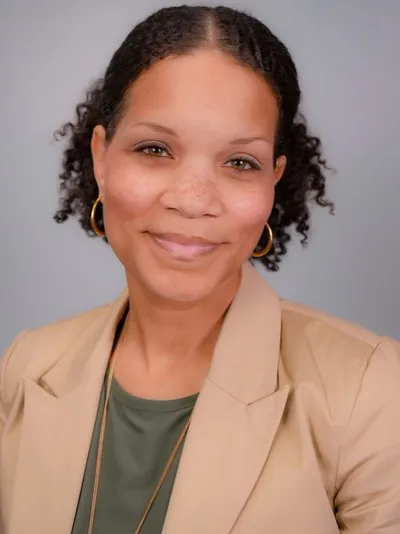 Cynthia Stokes