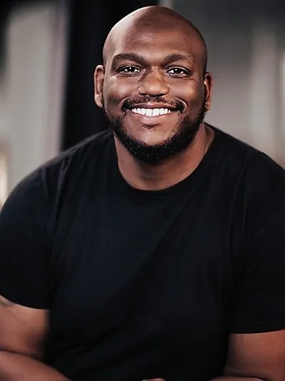 Jonathan Slade