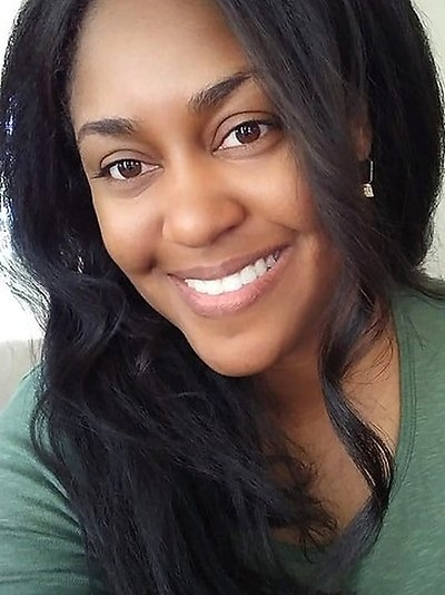 Natasha Harris-Butler