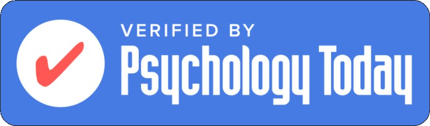 Verified by Psychology Today